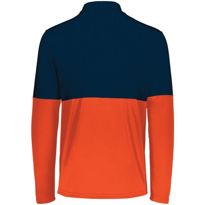 Holloway Momentum Team 1/4 Zip Pullover