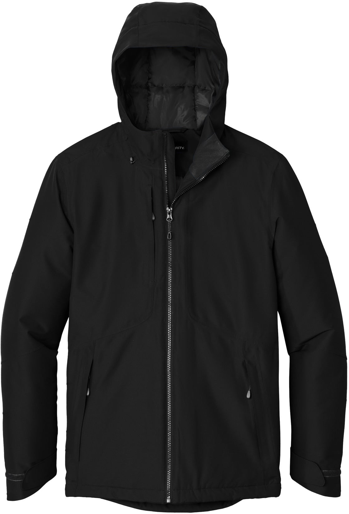 Port Authority Venture Waterproof Insulated Jacket