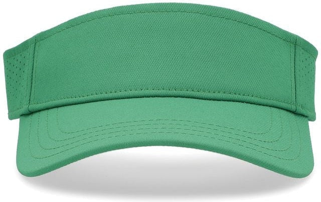 Pacific Headwear Perforated Coolcore Visor