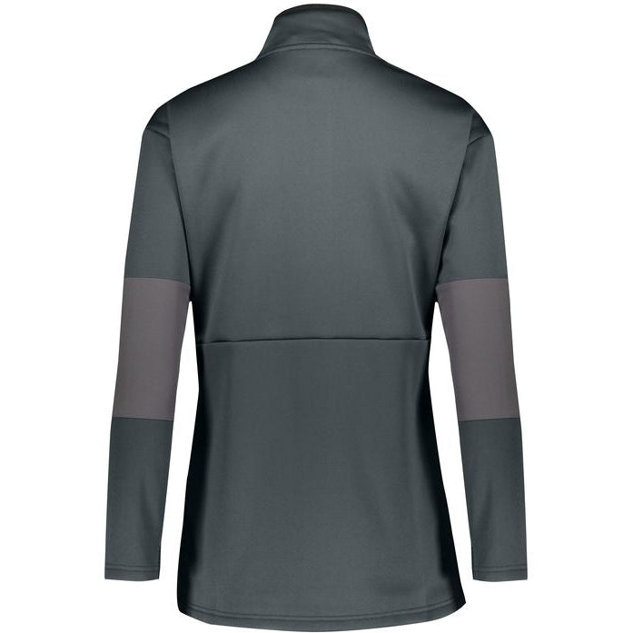 Holloway Ladies Sof-Stretch Pullover