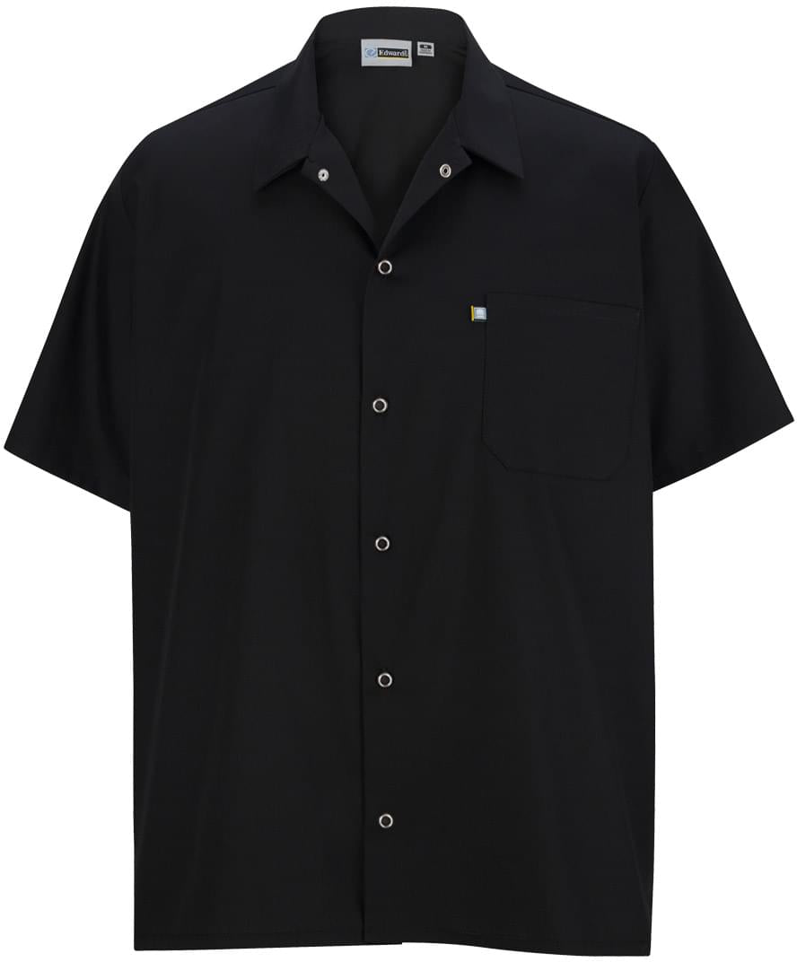 Edwards Snap Front Shirt