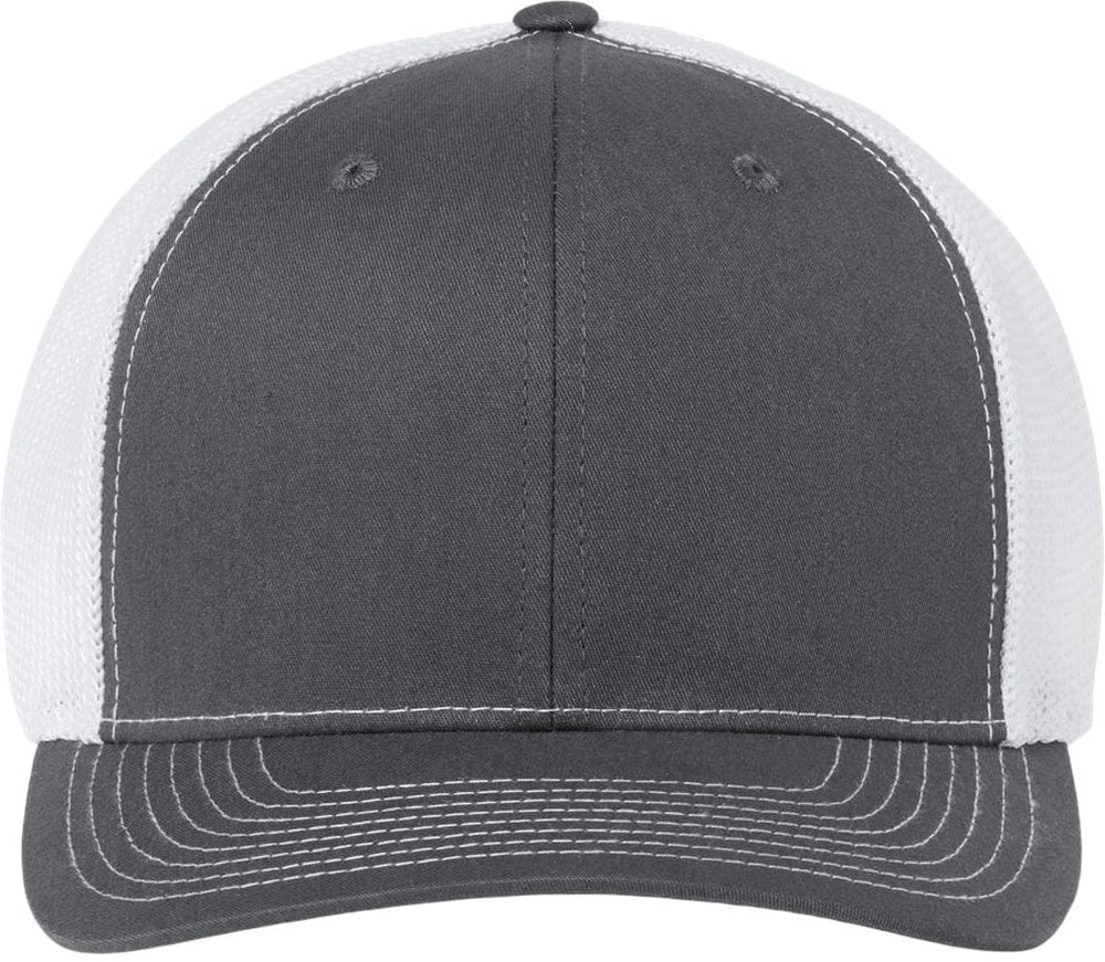 Richardson 112+ R-Flex Adjustable Trucker Cap