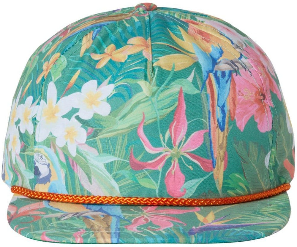 Imperial The Aloha Rope Cap