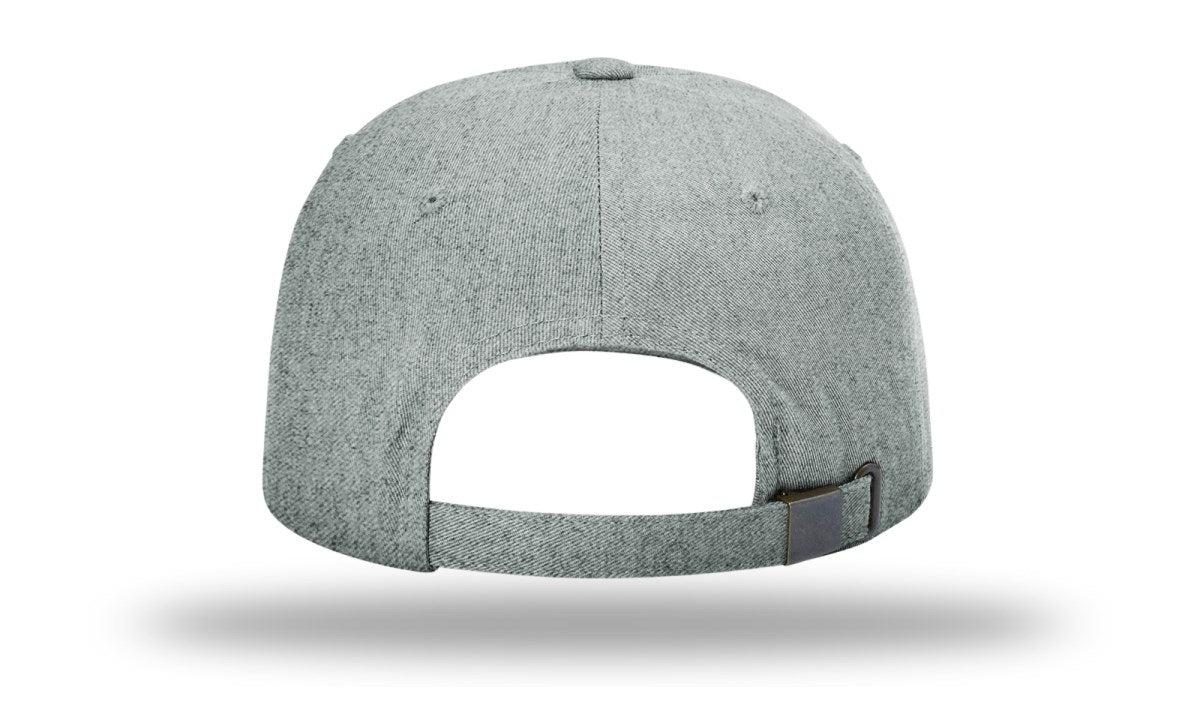 Richardson Premium Cotton Dad Hat