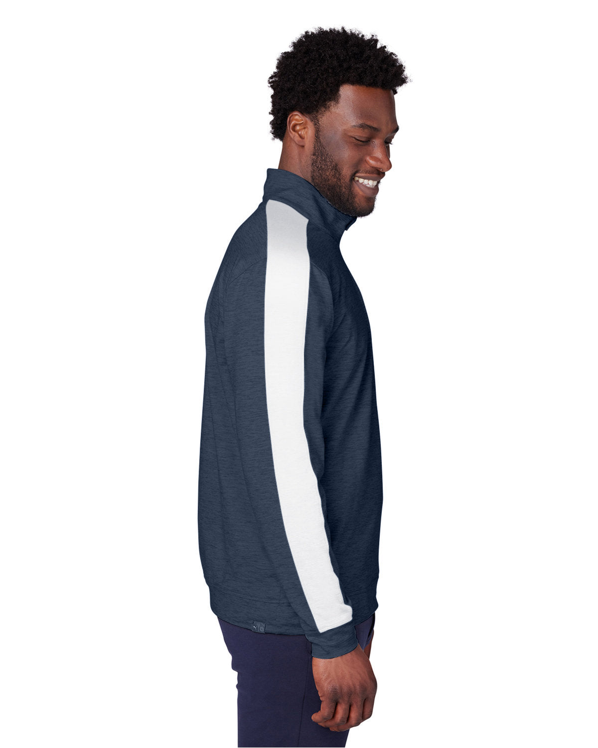 Puma Cloudspun Quarter-Zip