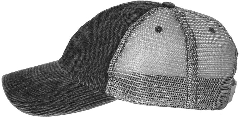 Legacy Dashboard Trucker Cap