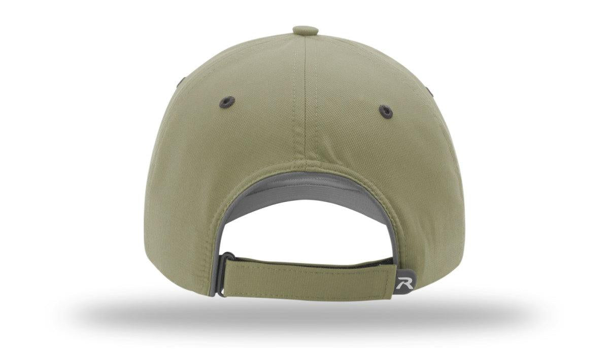 Richardson Lite Trail Cap