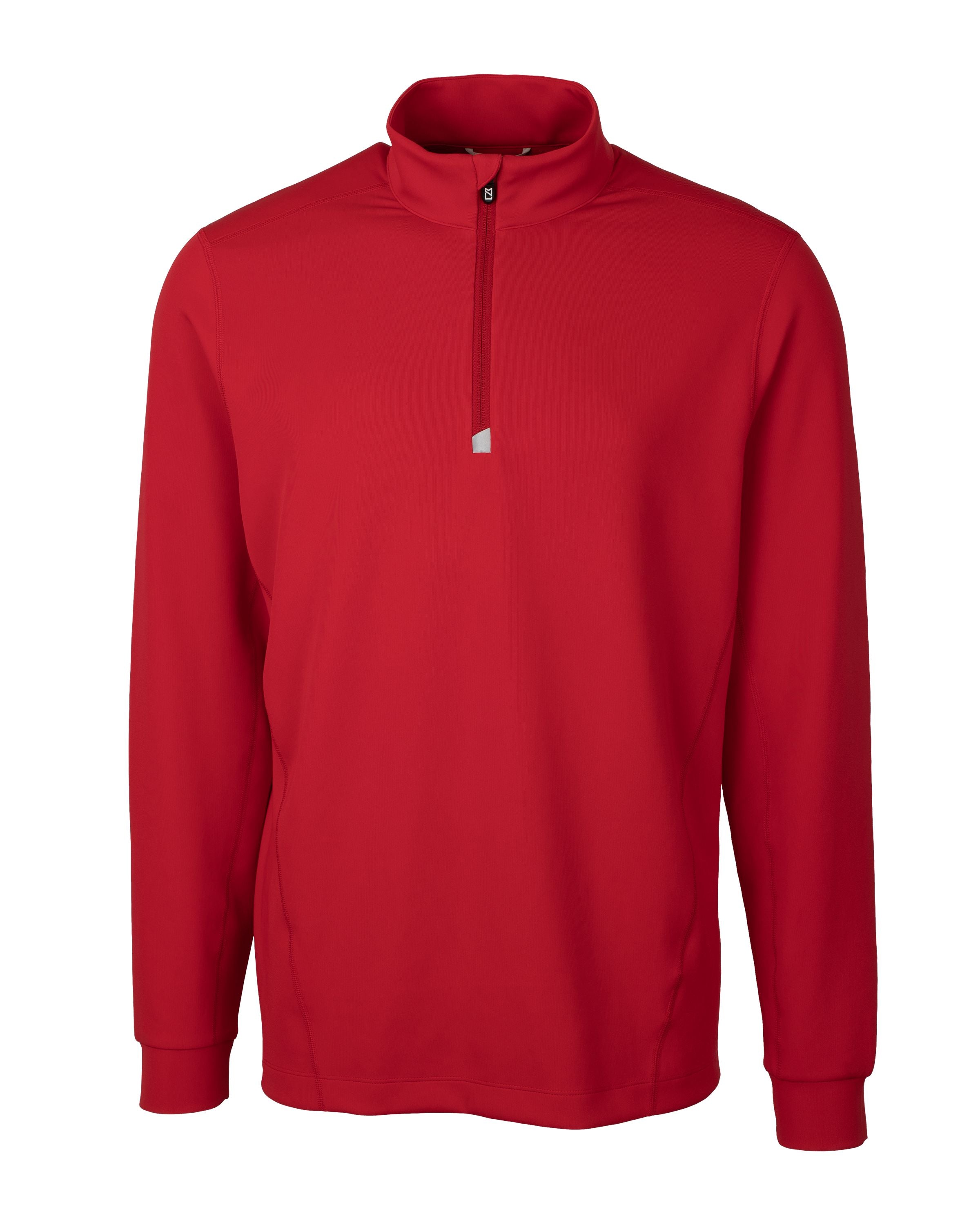 Cutter & Buck Traverse Stretch Quarter Zip Pullover