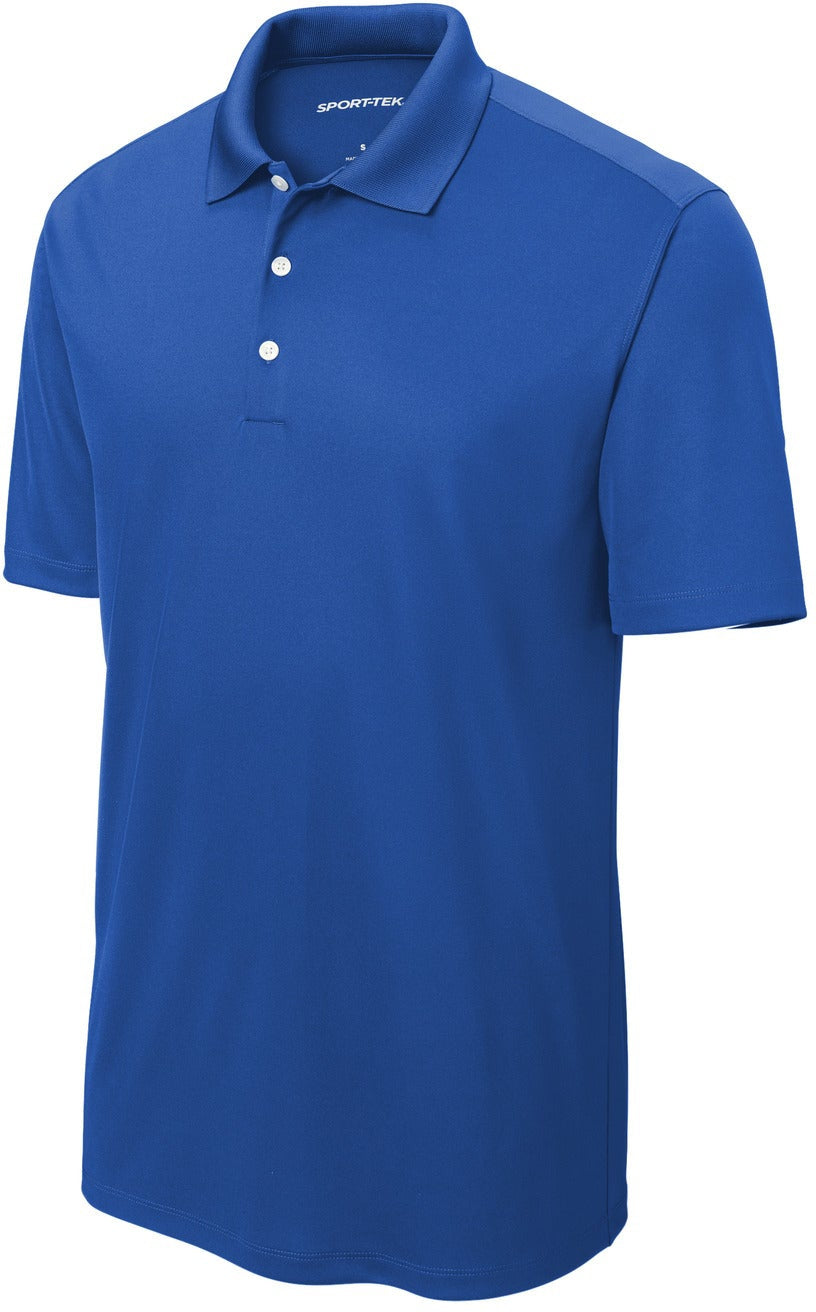 Sport-Tek UV Micropique Polo