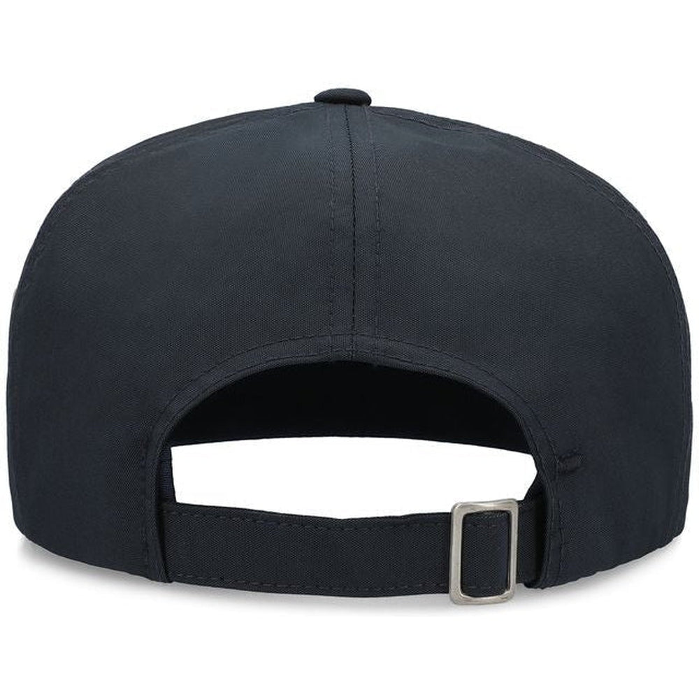 Pacific Headwear Nylon Adventure Cap