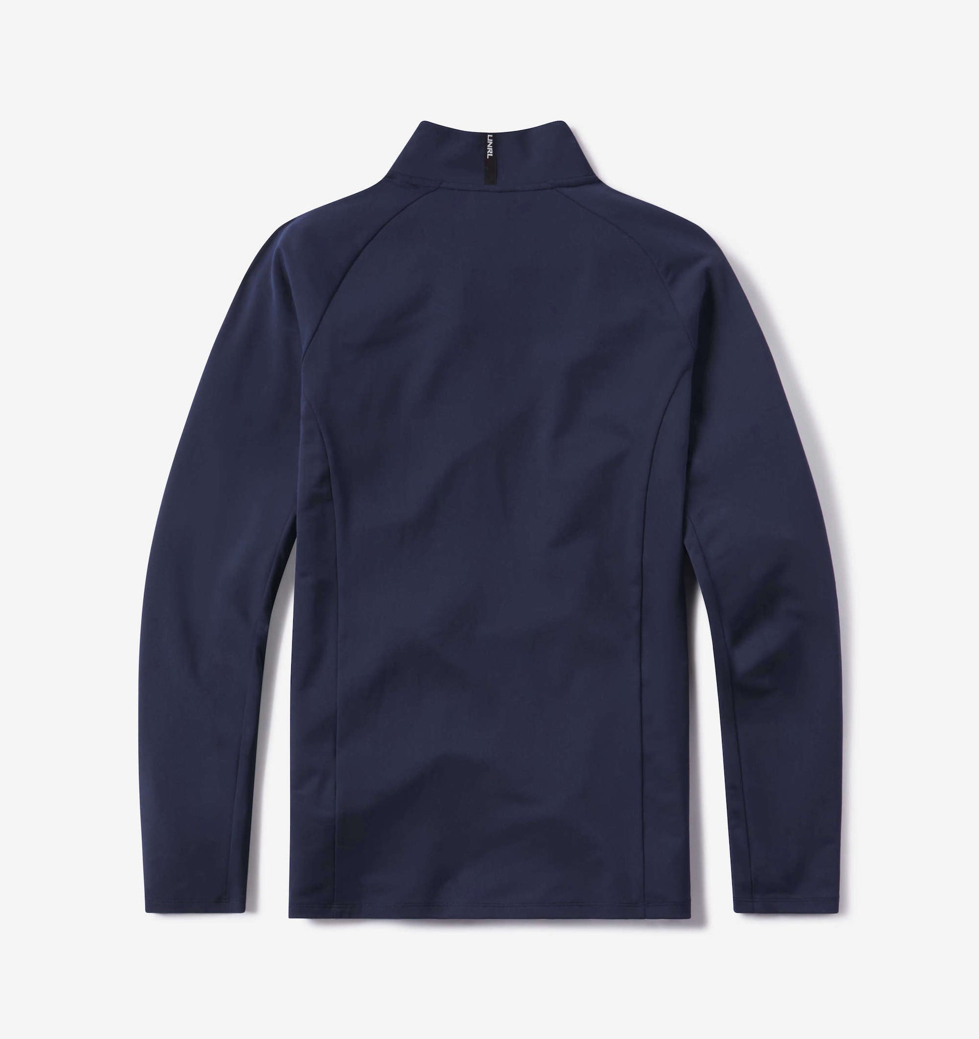 UNRL Highlands Quarter Zip