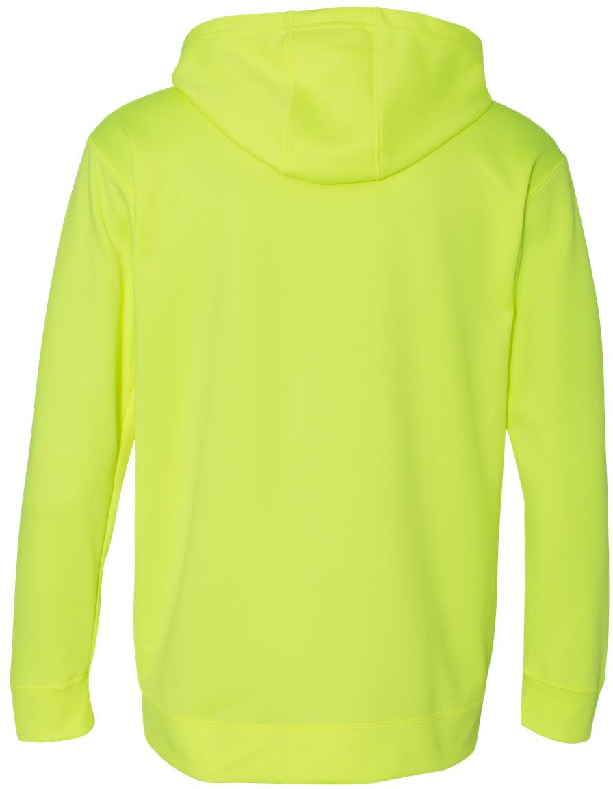 Gildan Performance Tech Hooded Sweatshirt