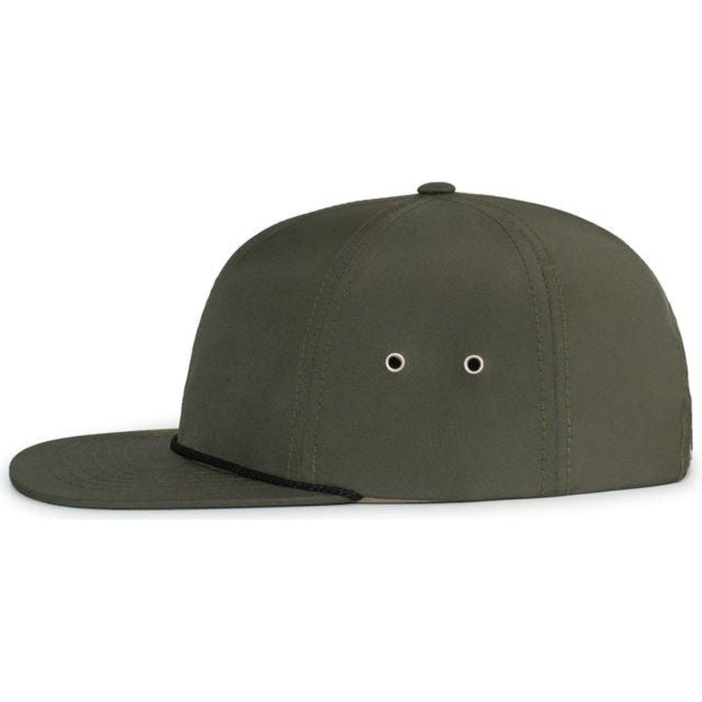 Pacific Headwear Nylon Adventure Cap