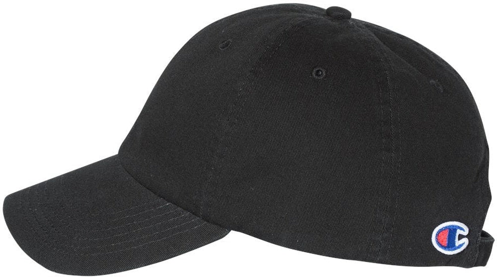 Champion Washed-Twill Dadâs Cap