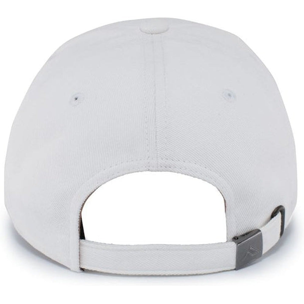 Pacific Headwear Hybrid Denim Dad Cap