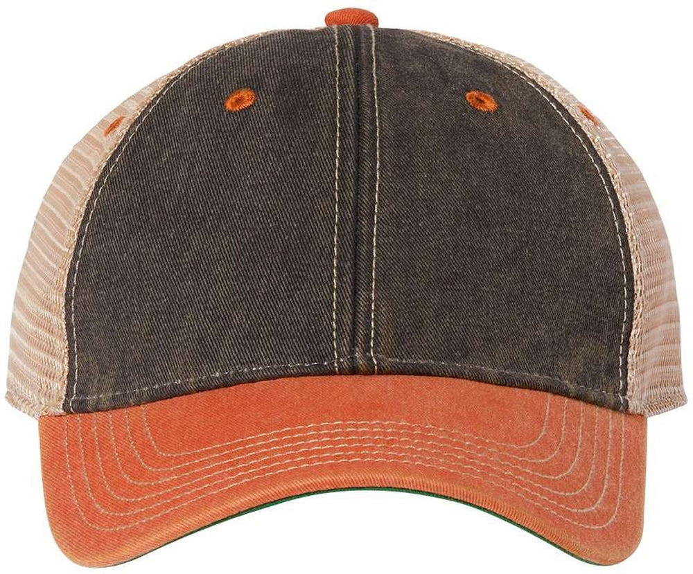 Legacy Old Favorite Trucker Cap