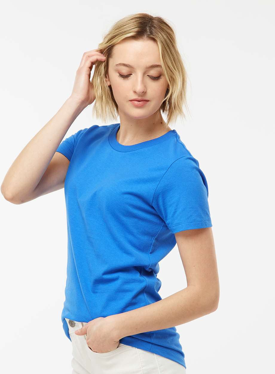 Tultex Ladies Premium Cotton T-Shirt