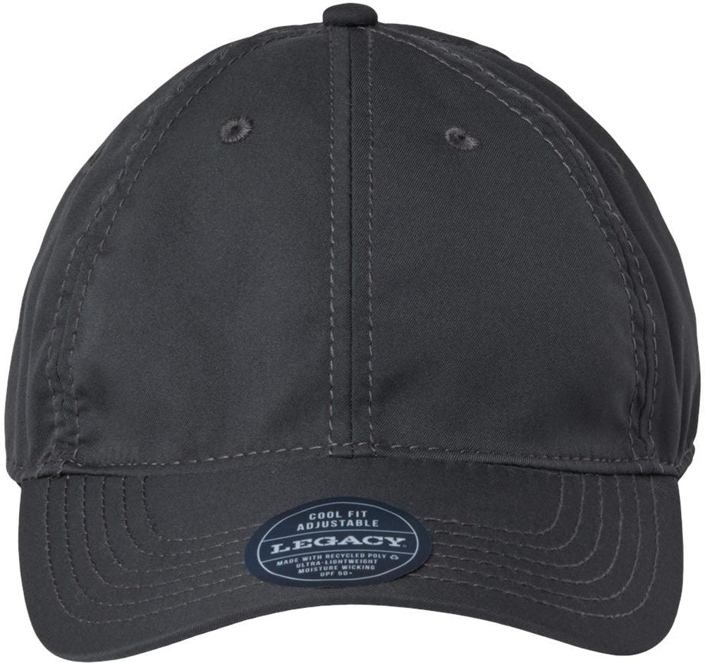 Legacy Cool Fit Adjustable Cap