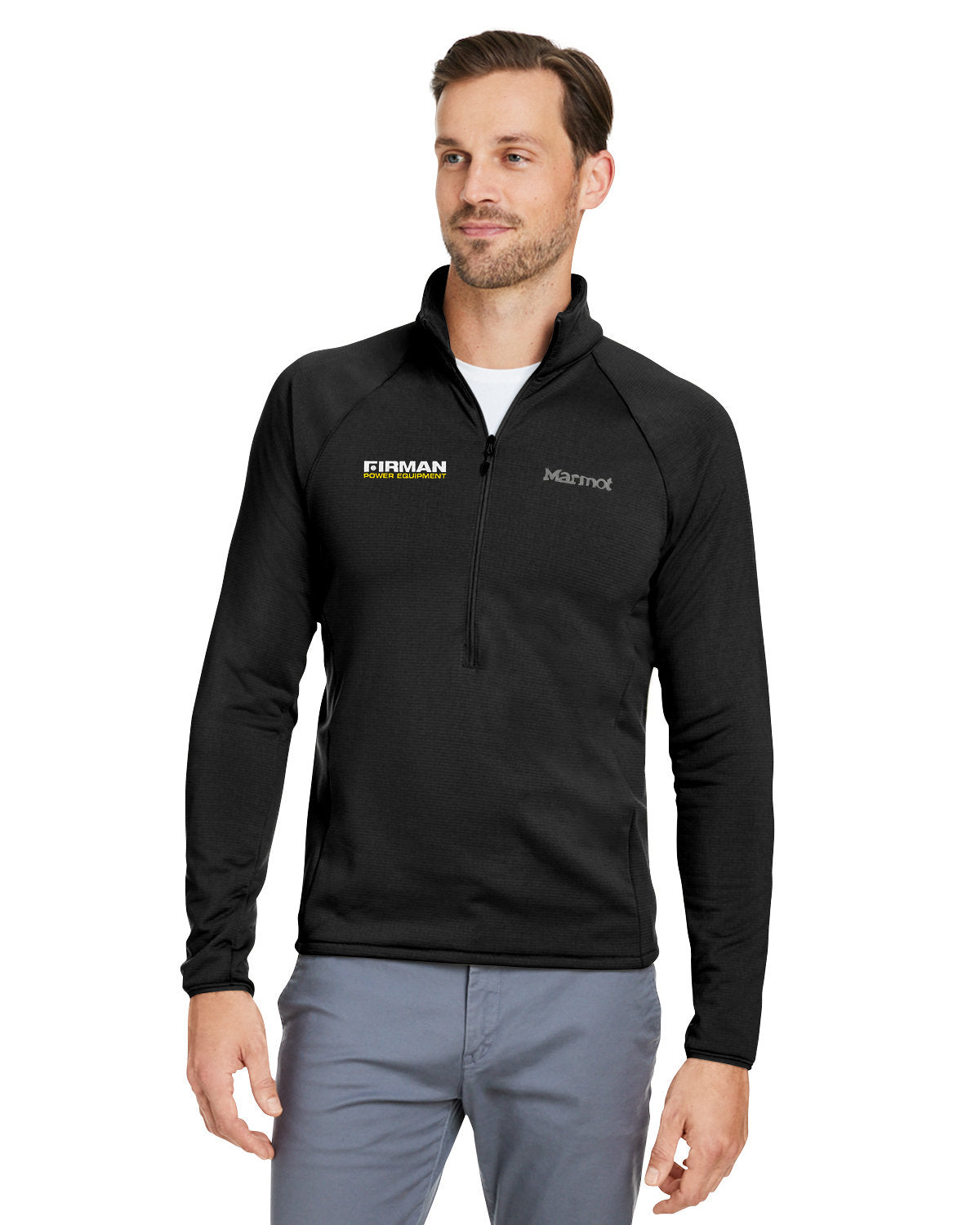 Marmot Leconte Half-Zip