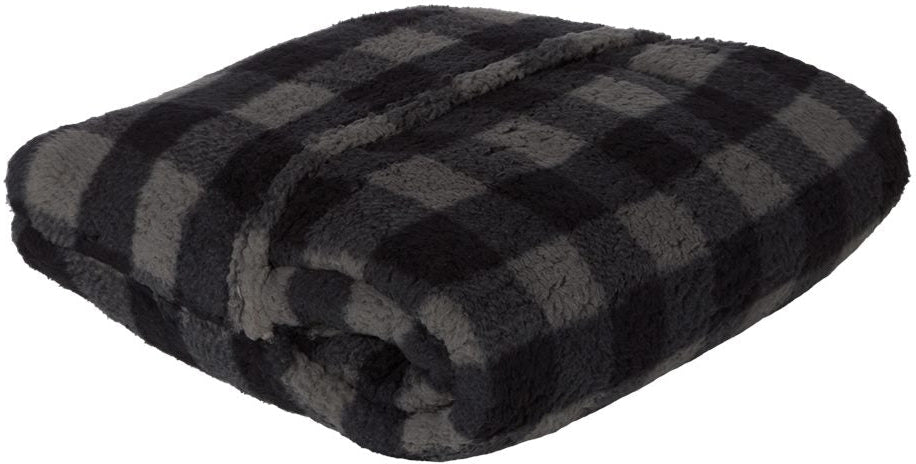 J. America Epic Sherpa Blanket