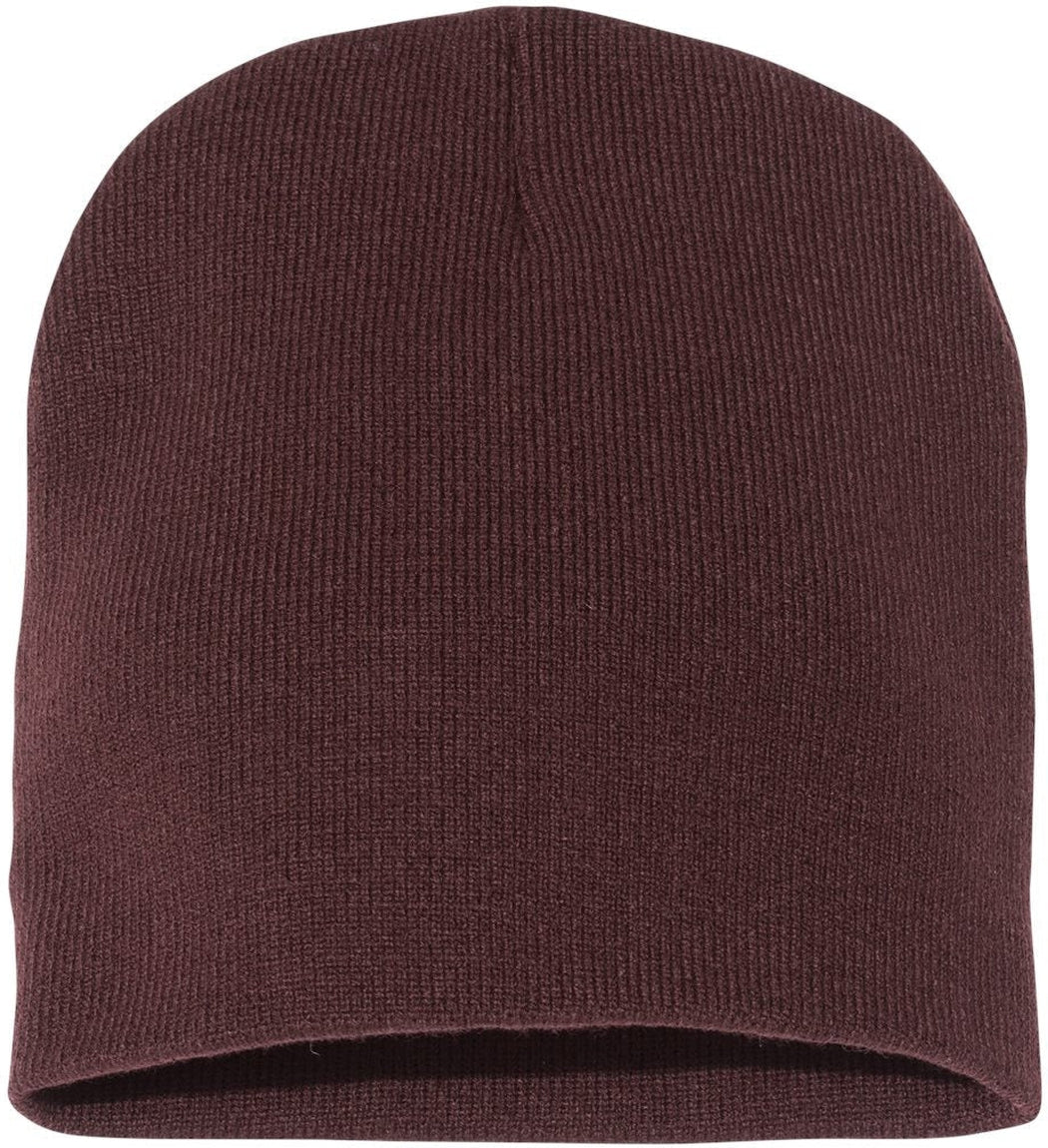 YP Classics Short Beanie