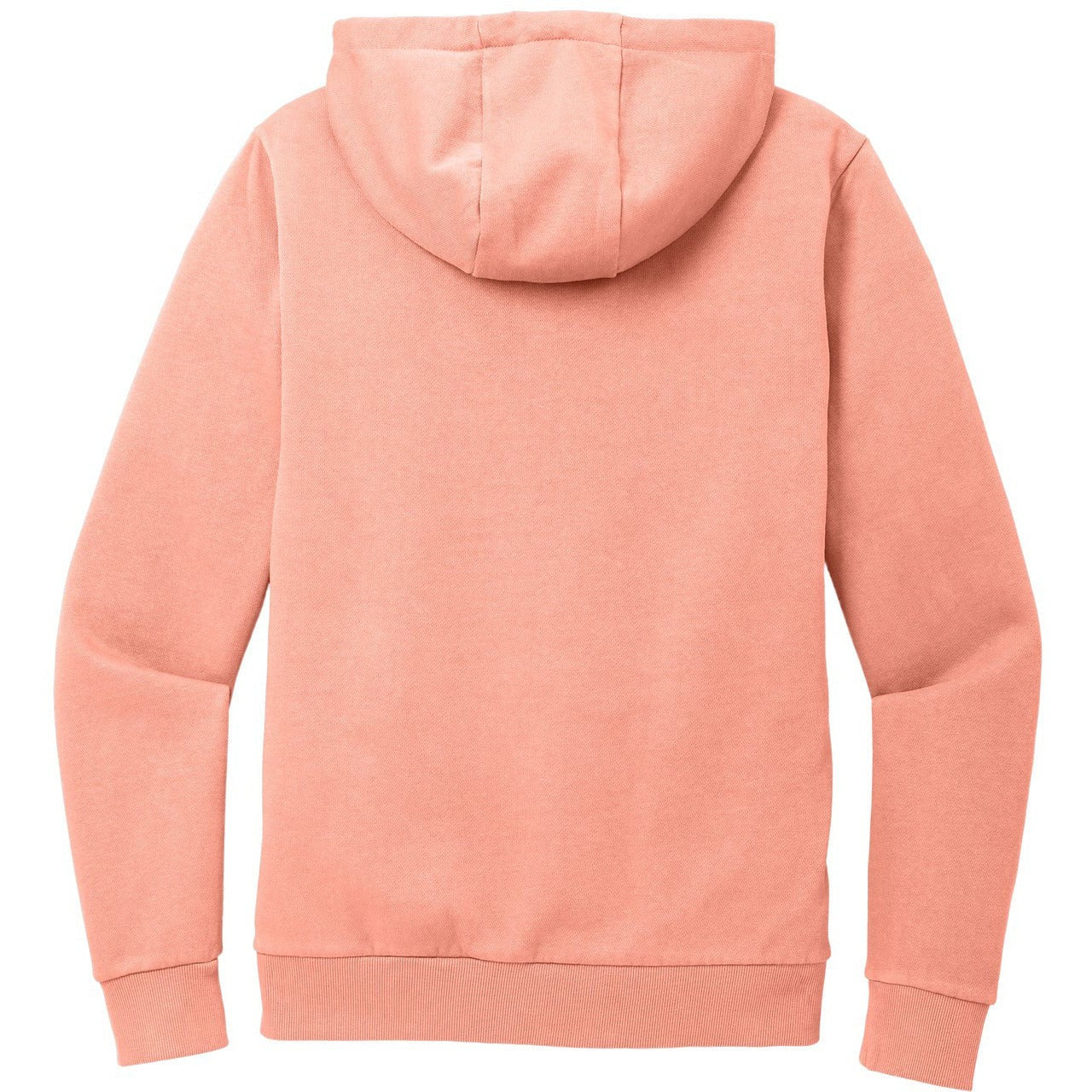 District Wash Fleece Hoodie