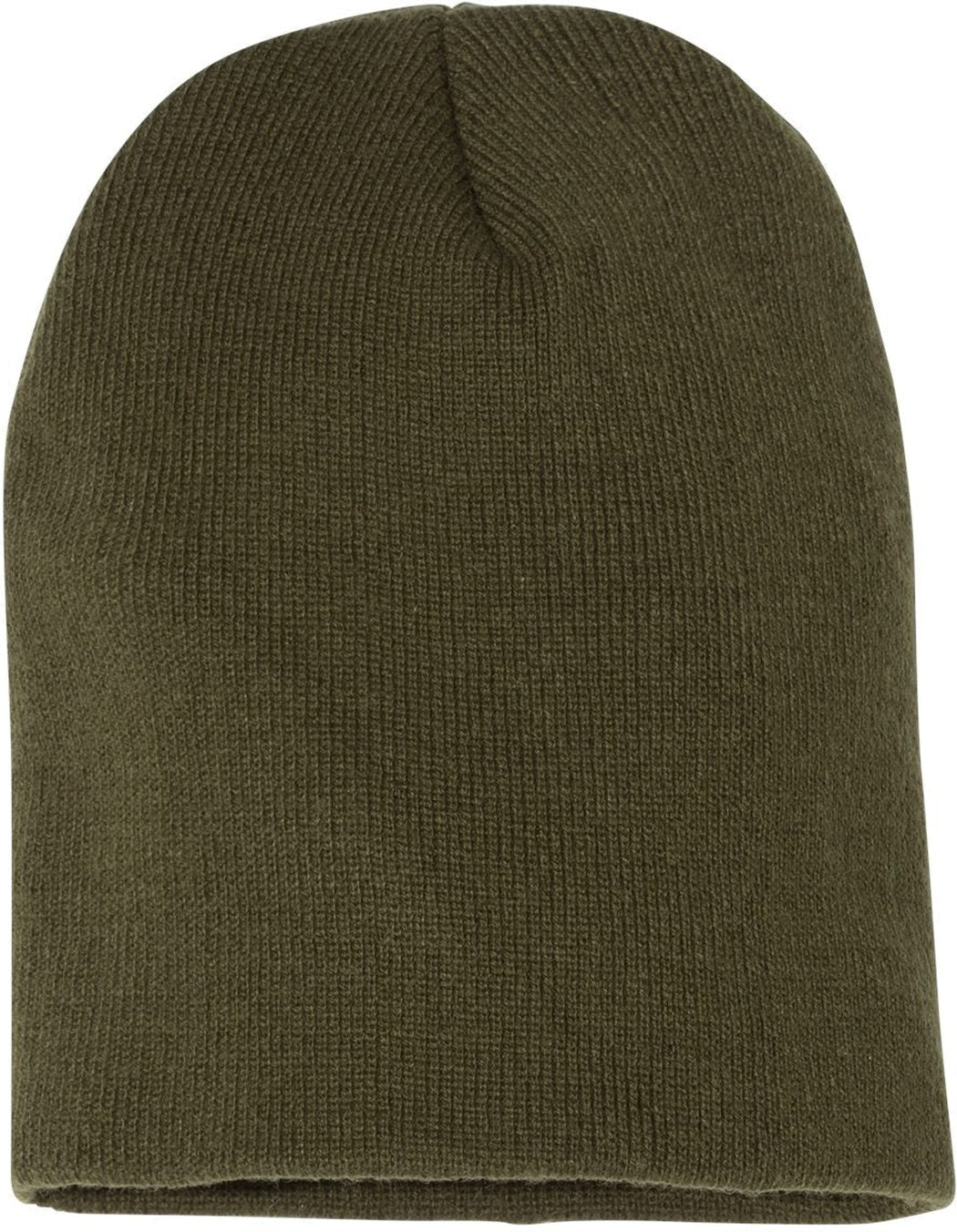 YP Classics Short Beanie