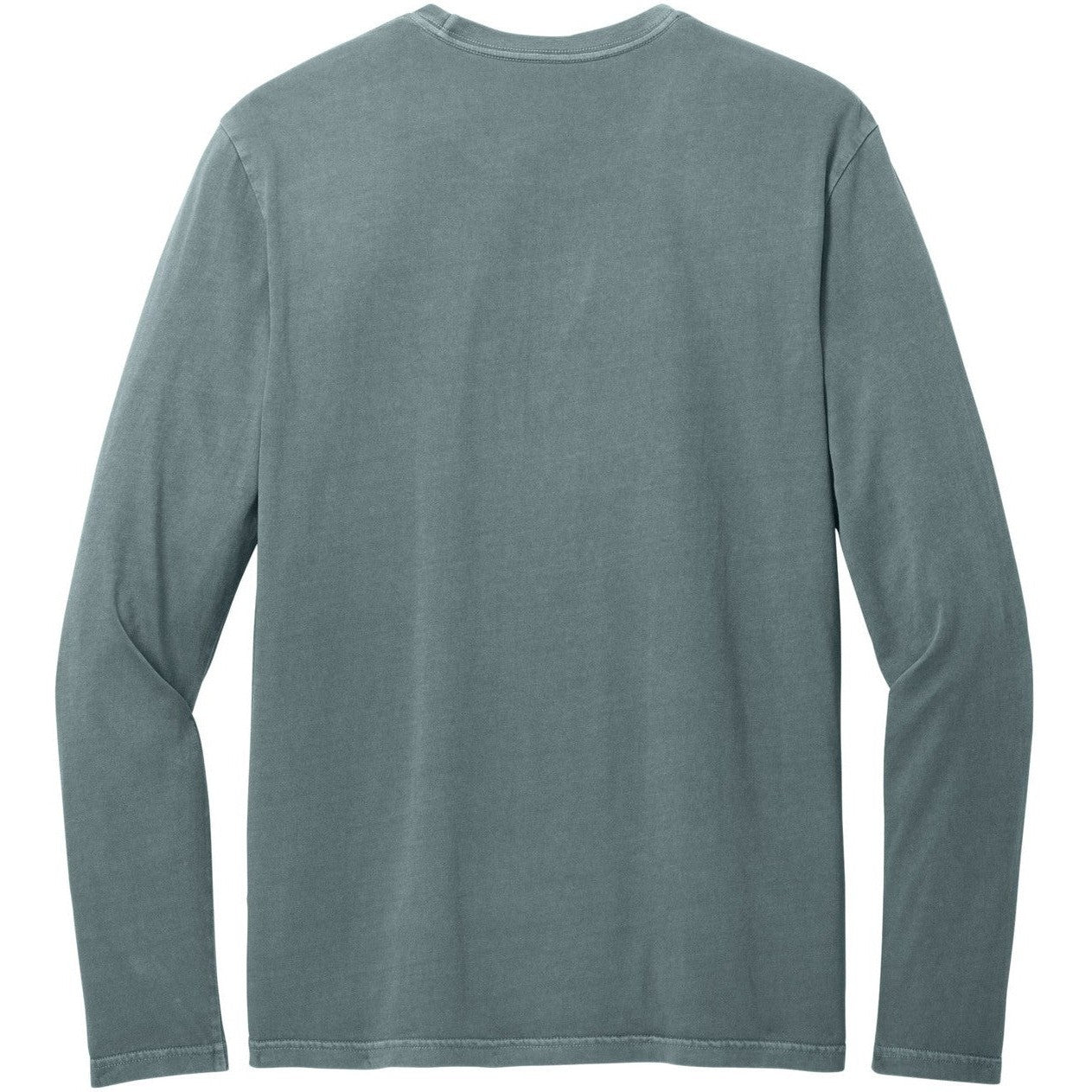 District Wash Long Sleeve Tee