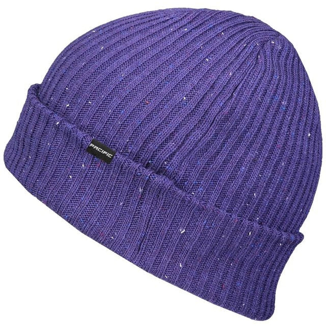 Pacific Headwear Tweed Beanie