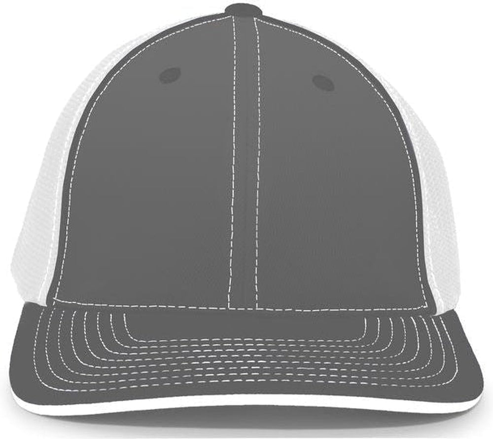 Pacific Headwear Trucker Flexfit Cap