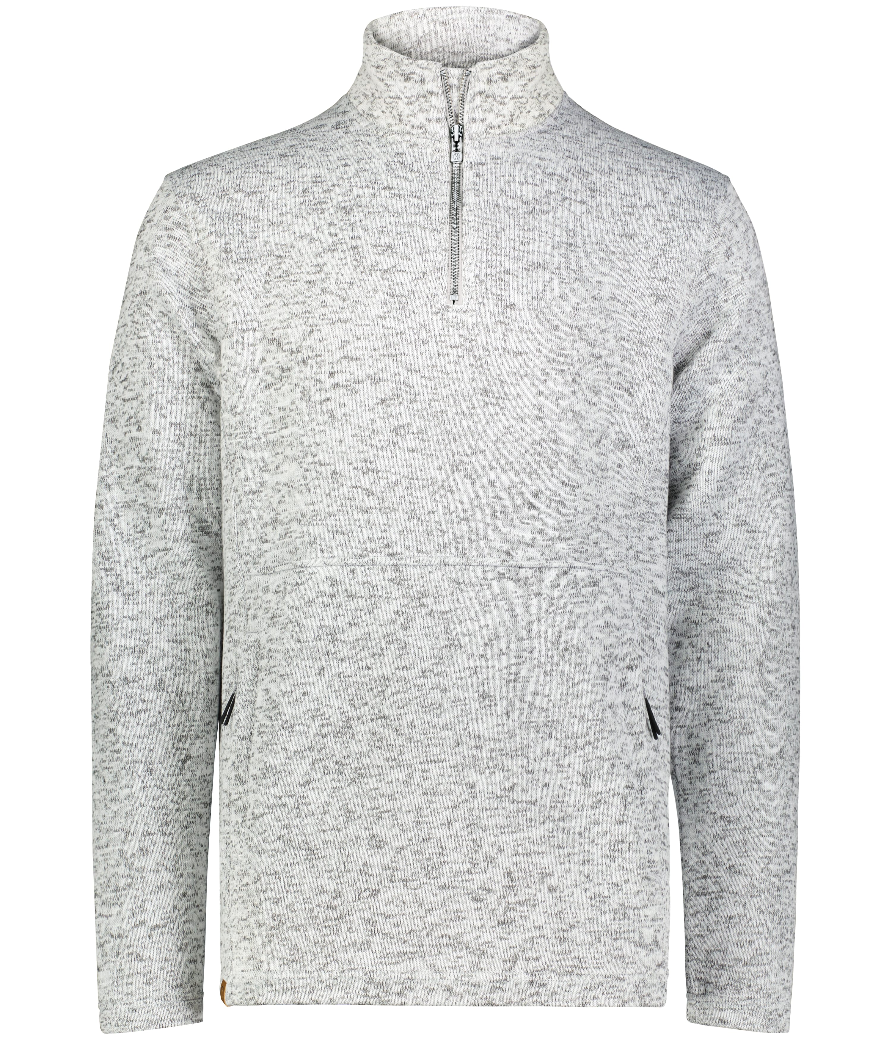 Holloway Alpine Sweater Fleece 1/4 Zip Pullover