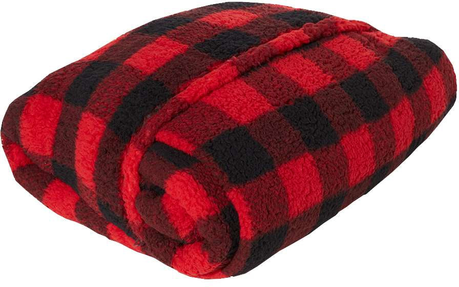 J. America Epic Sherpa Blanket