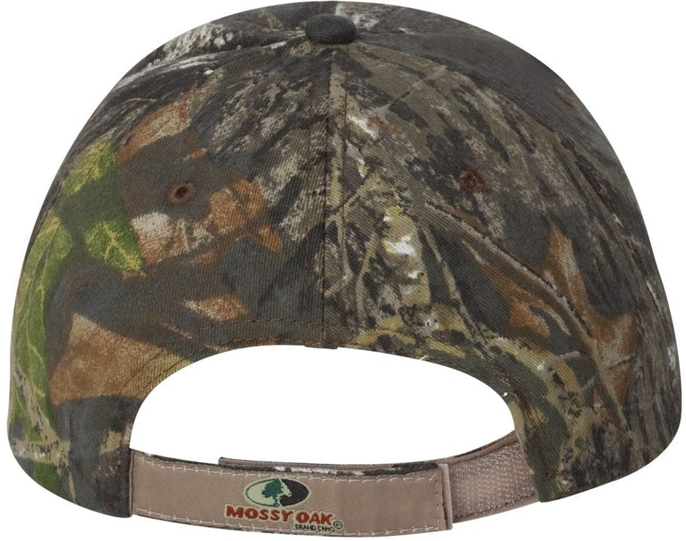 Kati Licensed Camo Cap