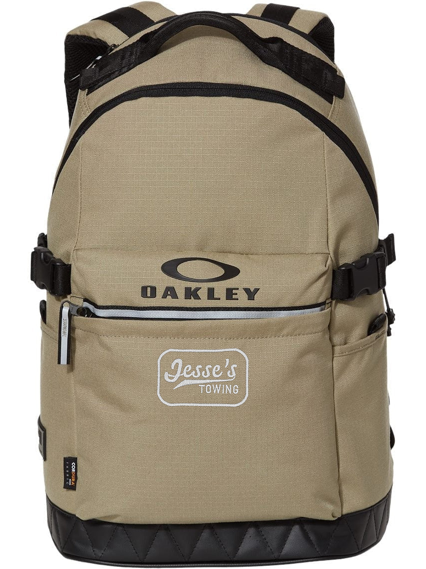 OUTLET-Oakley 23L Utility Backpack