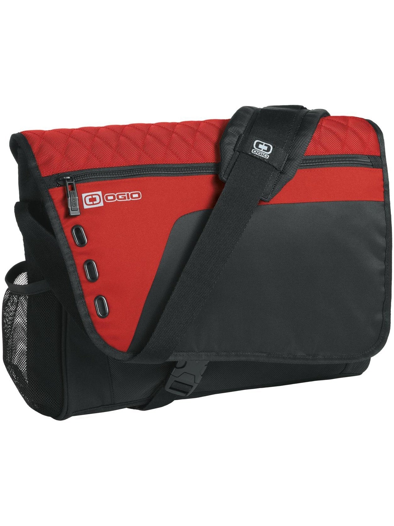 OGIO Vault Messenger