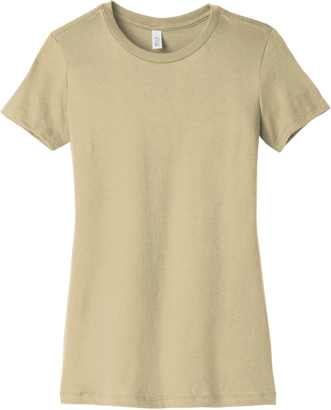 CLOSEOUT - Bella+CanvasLadies Slim Fit Tee