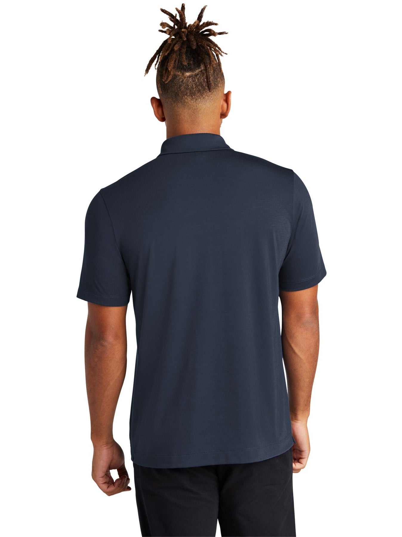 Mercer+Mettle Stretch Jersey Polo