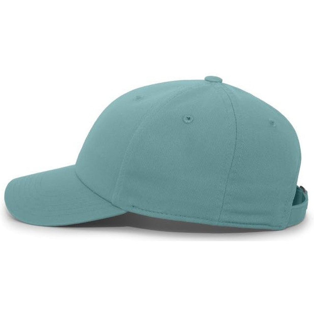 Pacific Headwear Ladies Hybrid Cotton Dad Cap