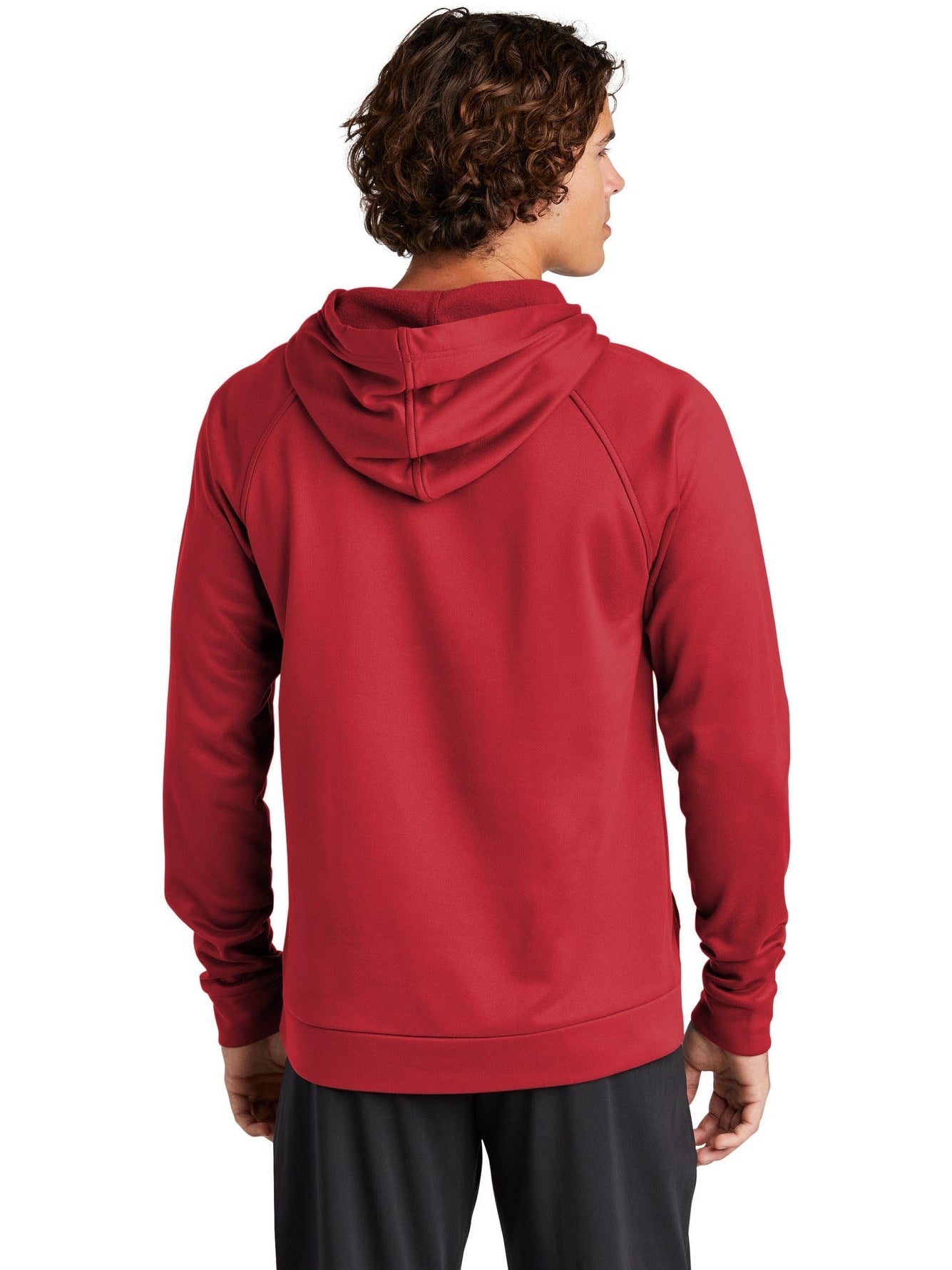 Sport-Tek Re-Compete Fleece Pullover Hoodie