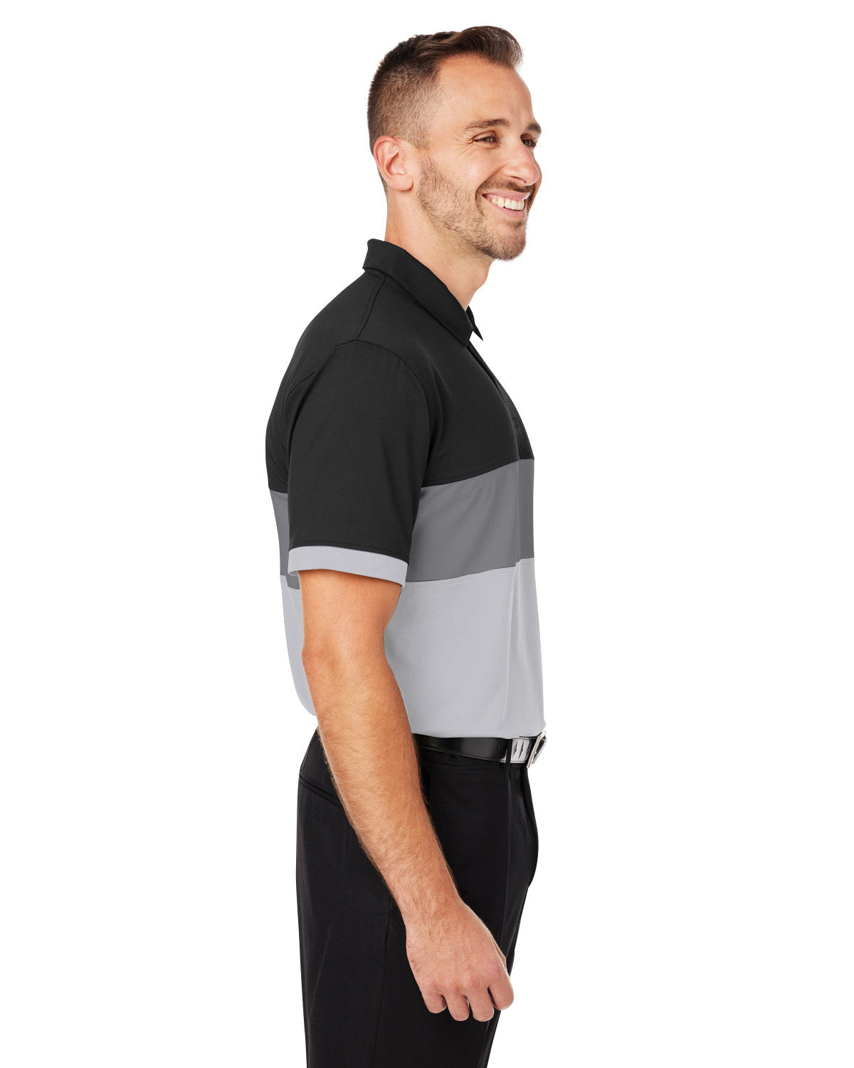Puma Cloudspun Highway Polo