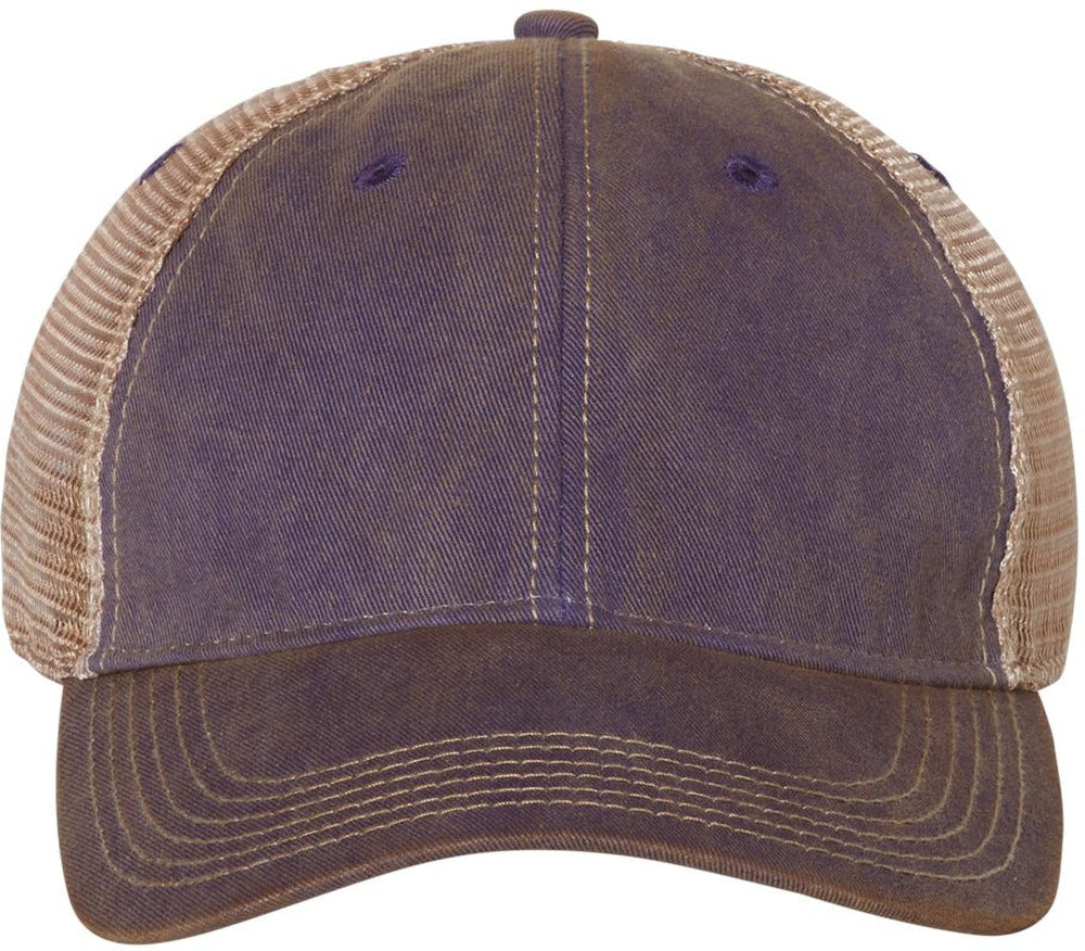 OUTLET-Legacy Old Favorite Trucker Cap