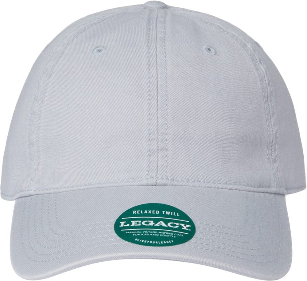 Legacy Relaxed Twill Dad Hat