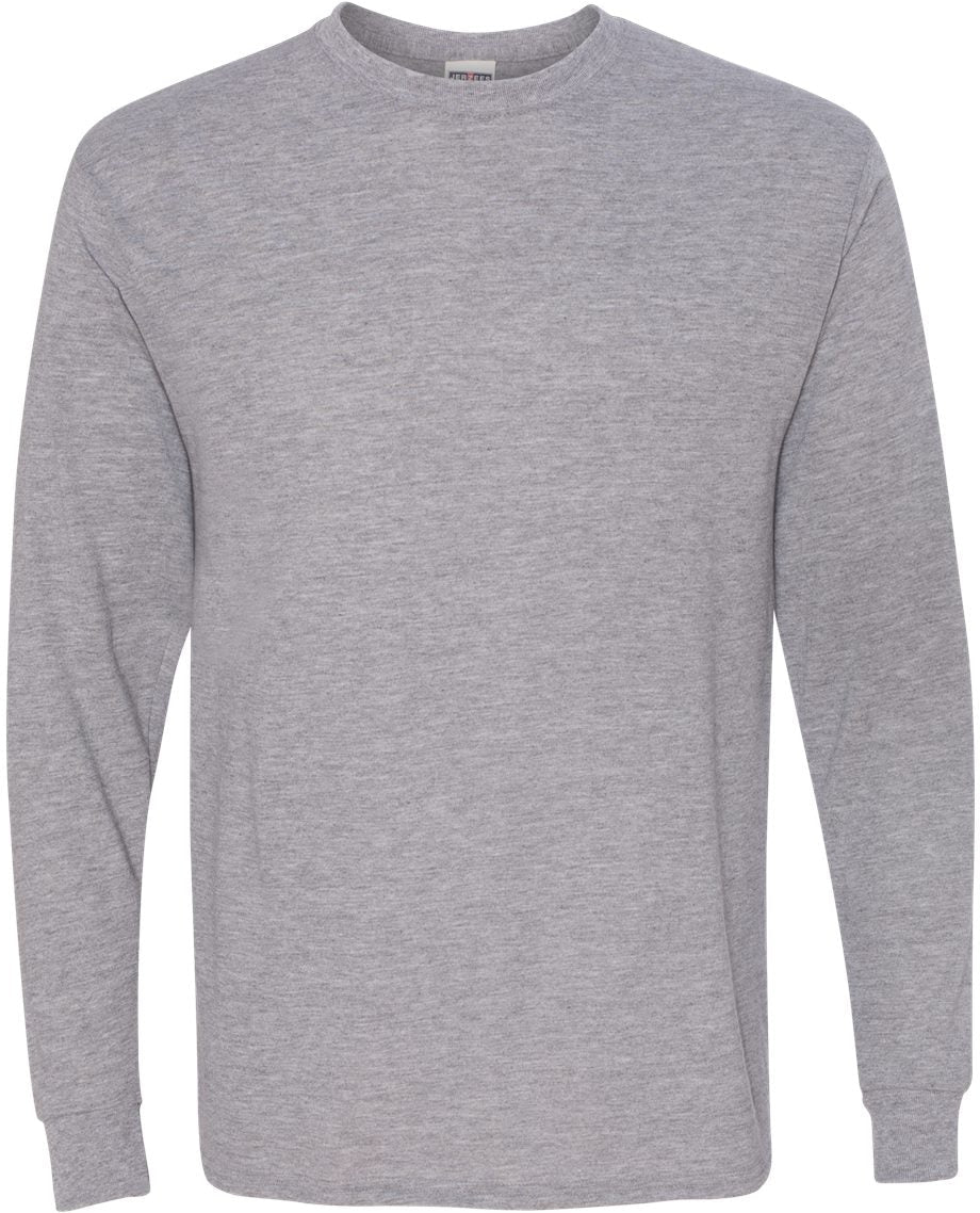 Jerzees Dri-Power Performance Long Sleeve T-Shirt