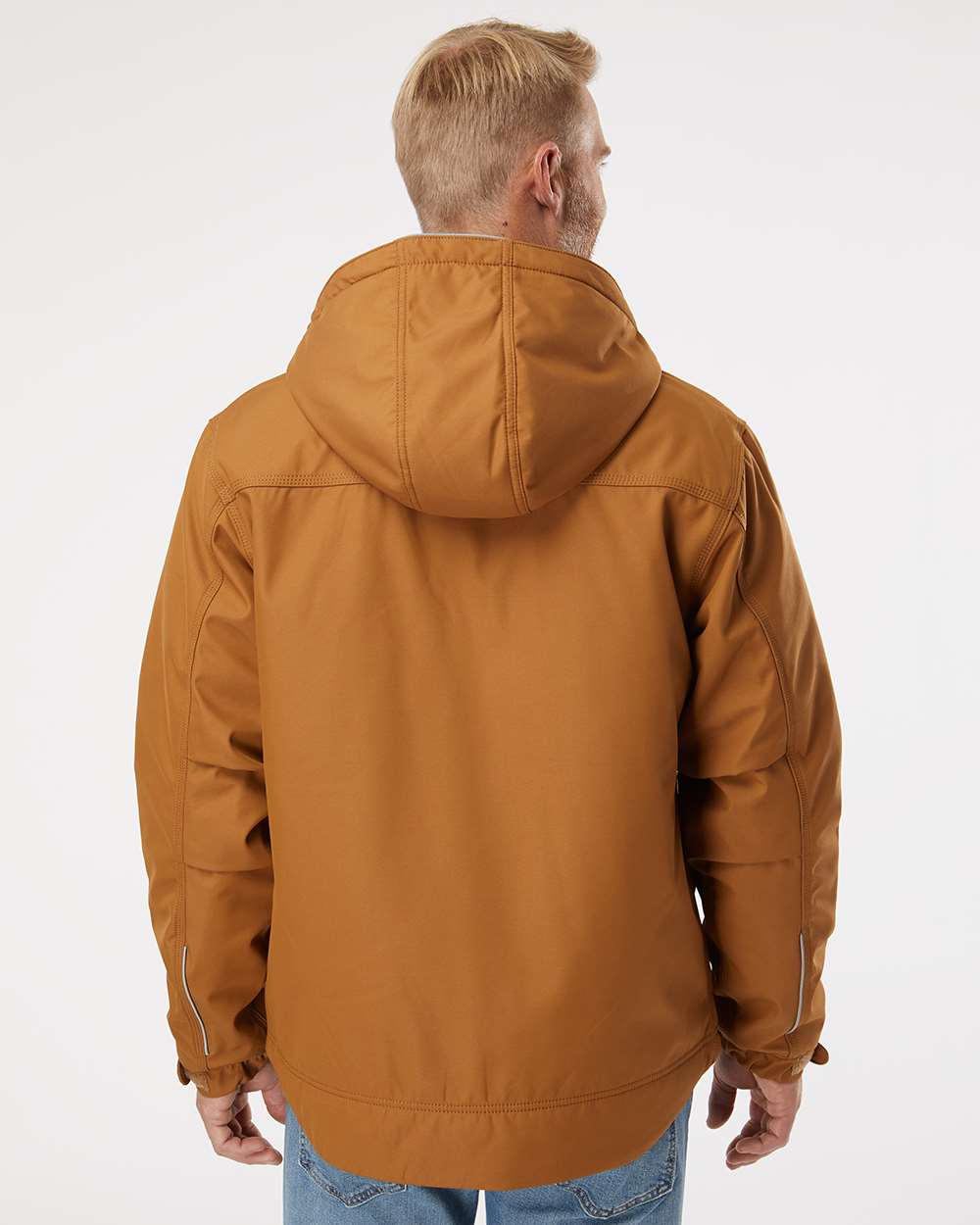 DRI Duck Kodiak Jacket