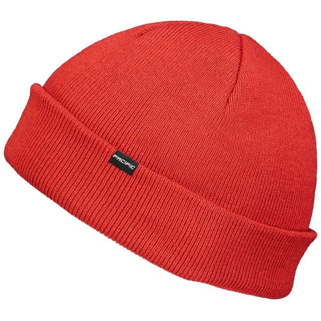 Pacific Headwear Fisherman Beanie