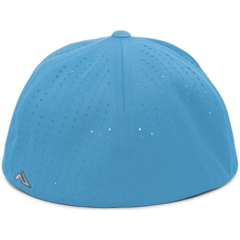 Pacific Headwear Perforated F3 Performance Flexfit Cap