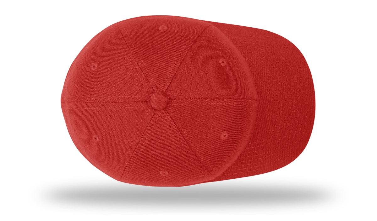 Richardson Wool Blend R-Flex