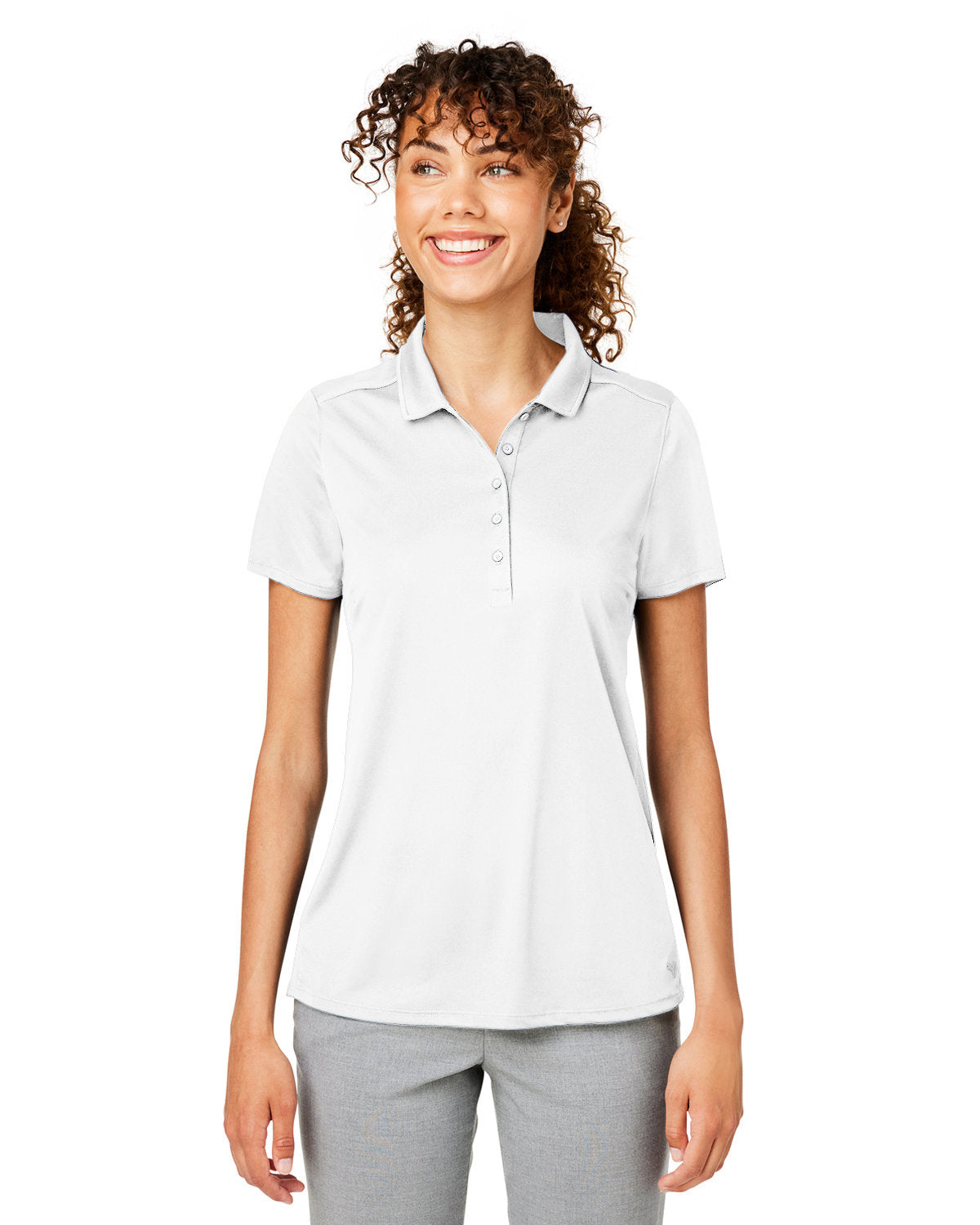 Puma Ladies Gamer Golf Polo