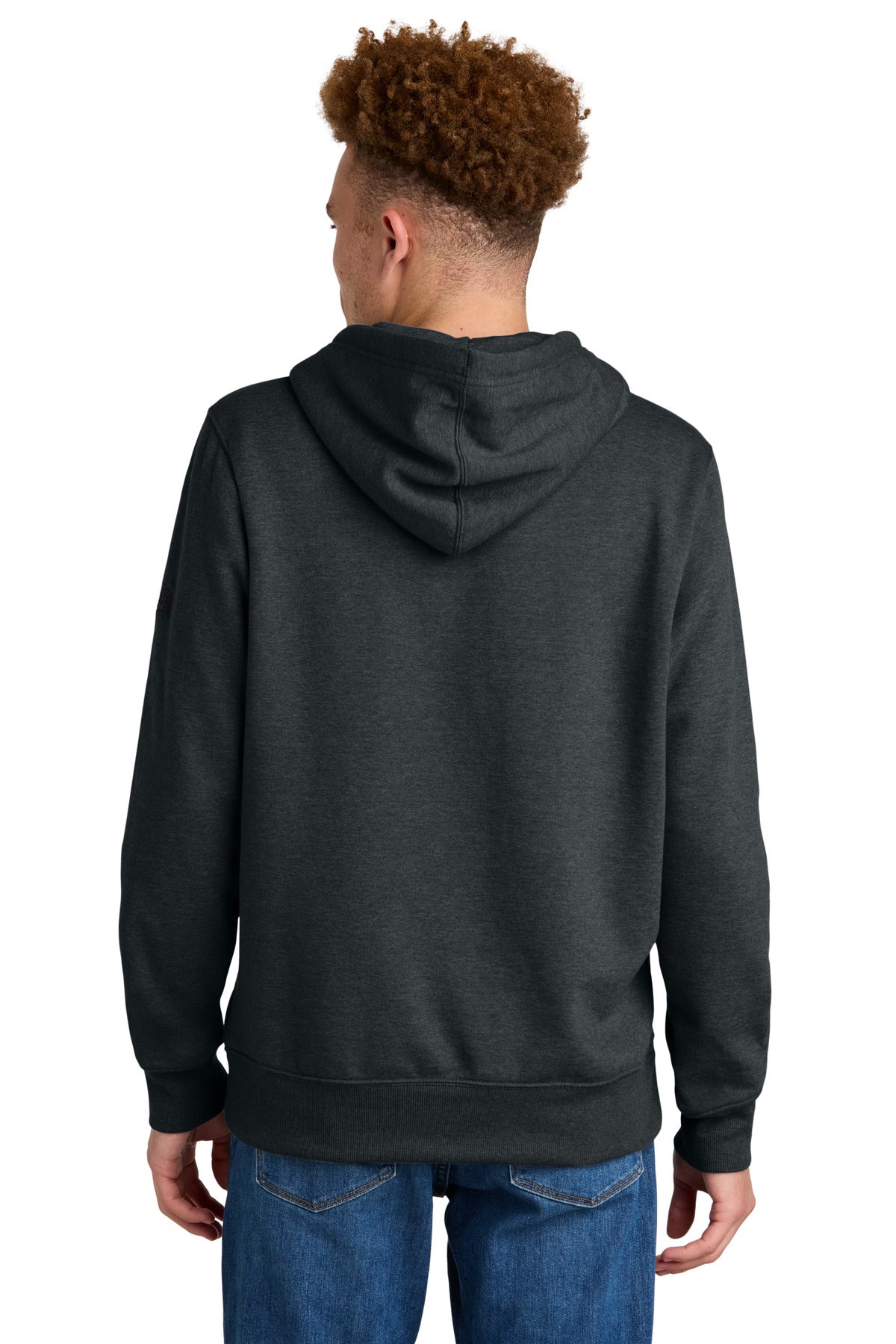 The North Face Sleeve  Pullover Hoodie