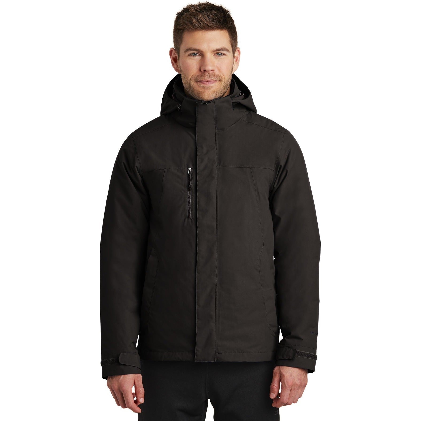 CLOSEOUT - The North Face Traverse Triclimate 3-in-1 Jacket